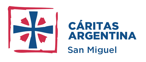 Caritas Diocesana San Miguel